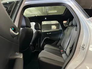 BYD Dolphin G DM-i Comfort