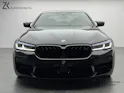 BMW M5 xDrive BLACK SAPPHIRE METALLIC Competition Drivelogic