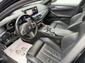 BMW M5 xDrive BLACK SAPPHIRE METALLIC Competition Drivelogic