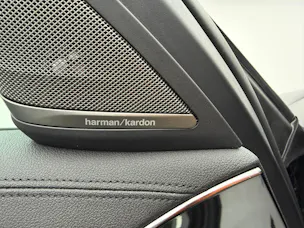 BMW M5 xDrive BLACK SAPPHIRE METALLIC Competition Drivelogic