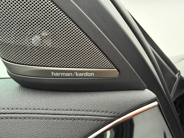 BMW M5 xDrive BLACK SAPPHIRE METALLIC Competition Drivelogic