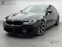 BMW M5 xDrive BLACK SAPPHIRE METALLIC Competition Drivelogic