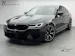 BMW M5 xDrive BLACK SAPPHIRE METALLIC Competition Drivelogic