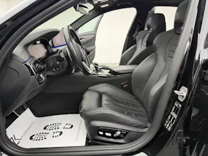 BMW M5 xDrive BLACK SAPPHIRE METALLIC Competition Drivelogic