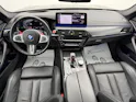 BMW M5 xDrive BLACK SAPPHIRE METALLIC Competition Drivelogic