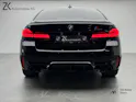 BMW M5 xDrive BLACK SAPPHIRE METALLIC Competition Drivelogic