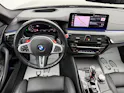BMW M5 xDrive BLACK SAPPHIRE METALLIC Competition Drivelogic