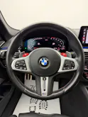 BMW M5 xDrive BLACK SAPPHIRE METALLIC Competition Drivelogic
