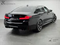 BMW M5 xDrive BLACK SAPPHIRE METALLIC Competition Drivelogic