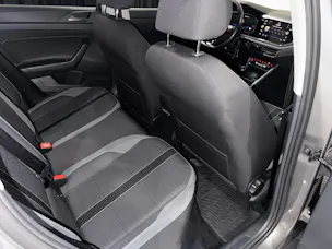 VW Polo 1.0 TSI BMT Beats R-Line