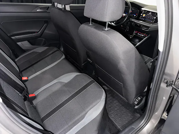 VW Polo 1.0 TSI BMT Beats R-Line