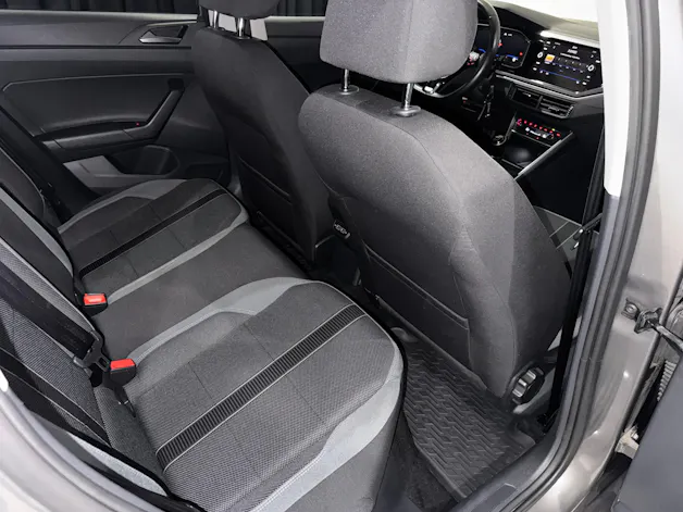 VW Polo 1.0 TSI BMT Beats R-Line