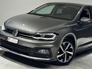 VW Polo 1.0 TSI BMT Beats R-Line