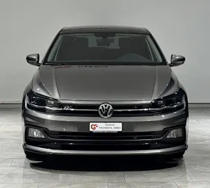 VW Polo 1.0 TSI BMT Beats R-Line