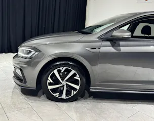 VW Polo 1.0 TSI BMT Beats R-Line
