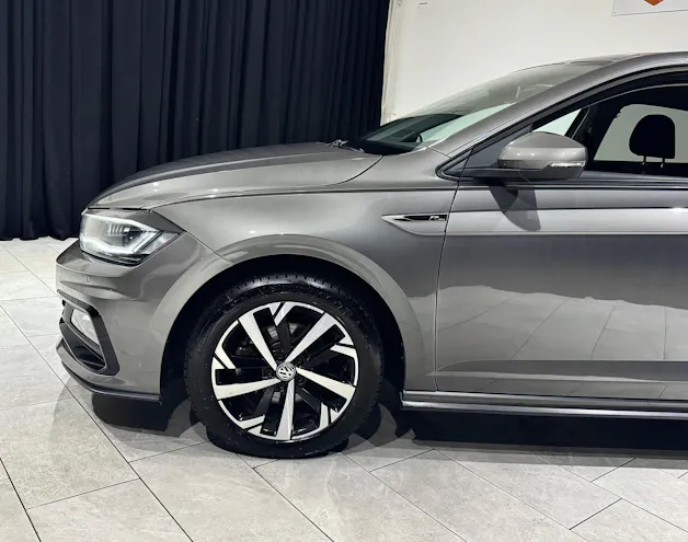 VW Polo 1.0 TSI BMT Beats R-Line