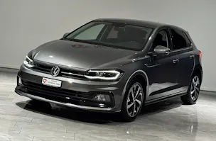 VW Polo 1.0 TSI BMT Beats R-Line