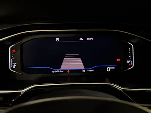 VW Polo 1.0 TSI BMT Beats R-Line