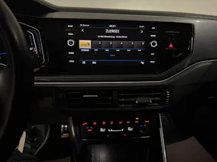 VW Polo 1.0 TSI BMT Beats R-Line