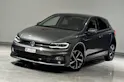 VW Polo 1.0 TSI BMT Beats R-Line