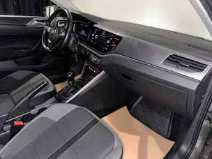 VW Polo 1.0 TSI BMT Beats R-Line