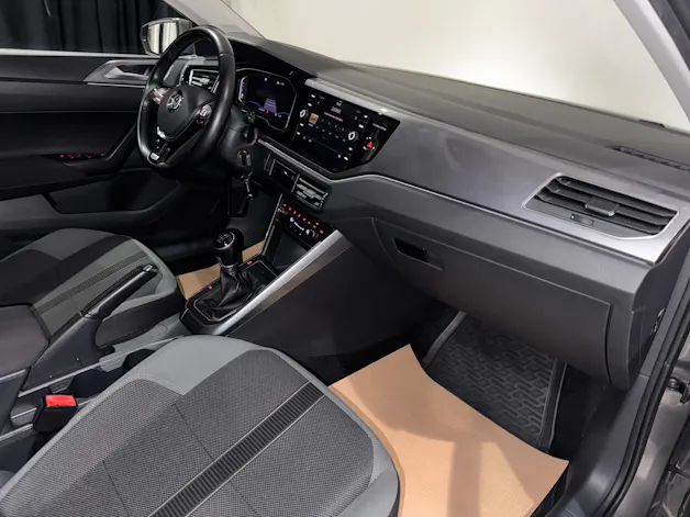 VW Polo 1.0 TSI BMT Beats R-Line