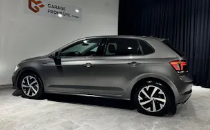 VW Polo 1.0 TSI BMT Beats R-Line