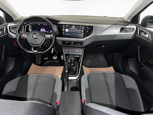 VW Polo 1.0 TSI BMT Beats R-Line