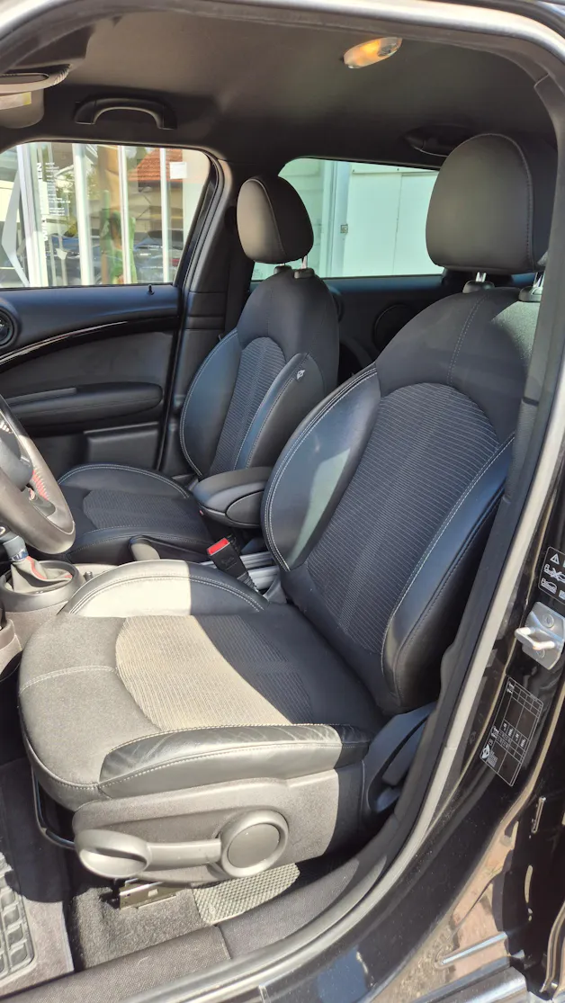 MINI Countryman Cooper S ALL4