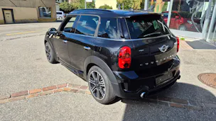 MINI Countryman Cooper S ALL4