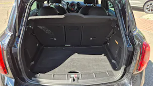 MINI Countryman Cooper S ALL4