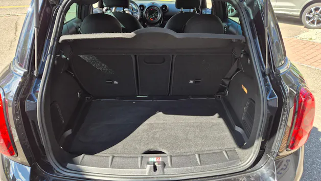 MINI Countryman Cooper S ALL4