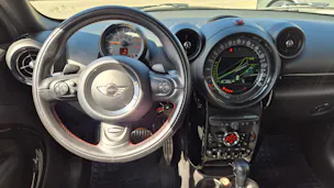 MINI Countryman Cooper S ALL4