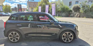 MINI Countryman Cooper S ALL4