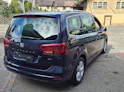 SEAT Alhambra 2.0TDI Edition 4x4 - Vollausstattung