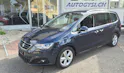 SEAT Alhambra 2.0TDI Edition 4x4 - Vollausstattung