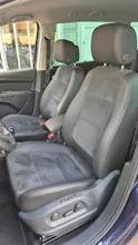SEAT Alhambra 2.0TDI Edition 4x4 - Vollausstattung