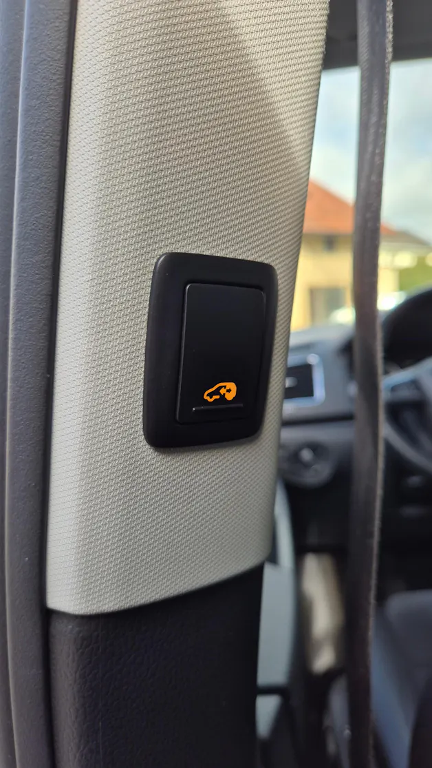 SEAT Alhambra 2.0TDI Edition 4x4 - Vollausstattung