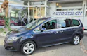 SEAT Alhambra 2.0TDI Edition 4x4 - Vollausstattung