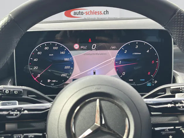 MERCEDES-BENZ GLC 300 d 4Matic 9G-Tronic AMG Edition