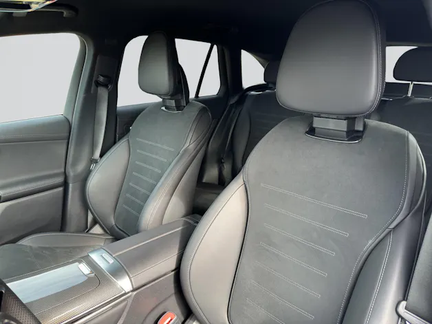 MERCEDES-BENZ GLC 300 d 4Matic 9G-Tronic AMG Edition