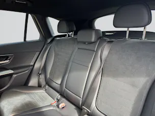 MERCEDES-BENZ GLC 300 d 4Matic 9G-Tronic AMG Edition