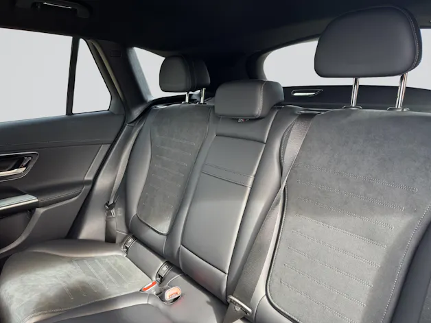 MERCEDES-BENZ GLC 300 d 4Matic 9G-Tronic AMG Edition