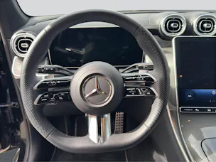 MERCEDES-BENZ GLC 300 d 4Matic 9G-Tronic AMG Edition