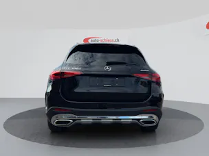 MERCEDES-BENZ GLC 300 d 4Matic 9G-Tronic AMG Edition