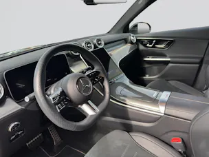 MERCEDES-BENZ GLC 300 d 4Matic 9G-Tronic AMG Edition