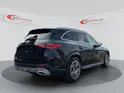 MERCEDES-BENZ GLC 300 d 4Matic 9G-Tronic AMG Edition