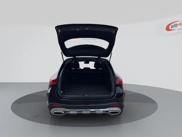 MERCEDES-BENZ GLC 300 d 4Matic 9G-Tronic AMG Edition