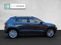 SEAT Ateca 1.4 TSI Xcellence 4Drive DSG