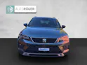 SEAT Ateca 1.4 TSI Xcellence 4Drive DSG